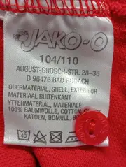 Vorschaubild JAKO Poloshirt 4