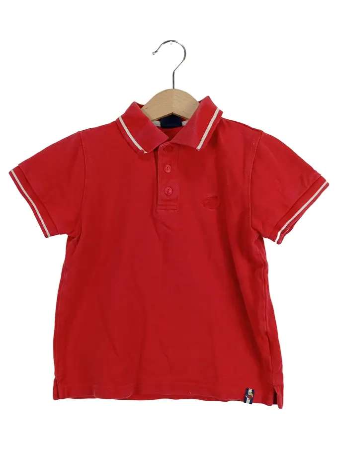 JAKO Poloshirt Bild 1