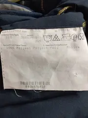 Vorschaubild BUGATTI Steppjacke 4
