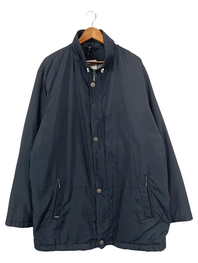 BUGATTI Steppjacke Bild 1