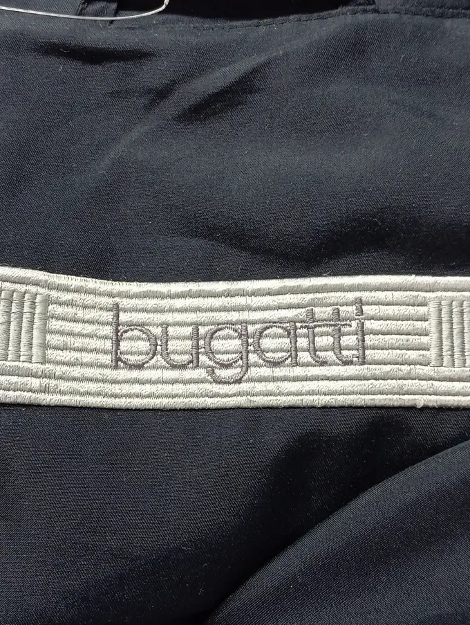 BUGATTI Steppjacke Bild 3