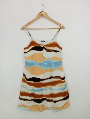 TOM TAILOR Freizeitkleid