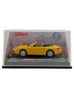 SCHUCO Modellfahrzeug