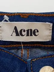 Vorschaubild ACNE Jeans Slim Fit 3