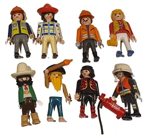 PLAYMOBIL Playmobil Spielfigur