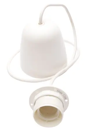 IKEA Deckenleuchte