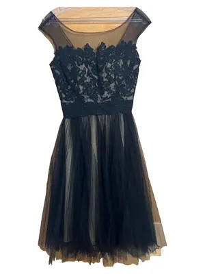 LUXUAR LIMITED Cocktailkleid