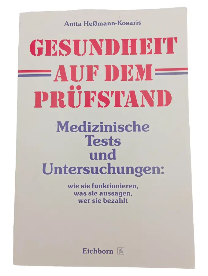 Allgemeines Sachbuch Bild 1