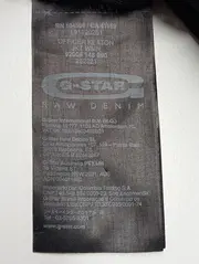 Vorschaubild G-STAR RAW Leichte Jacke 3