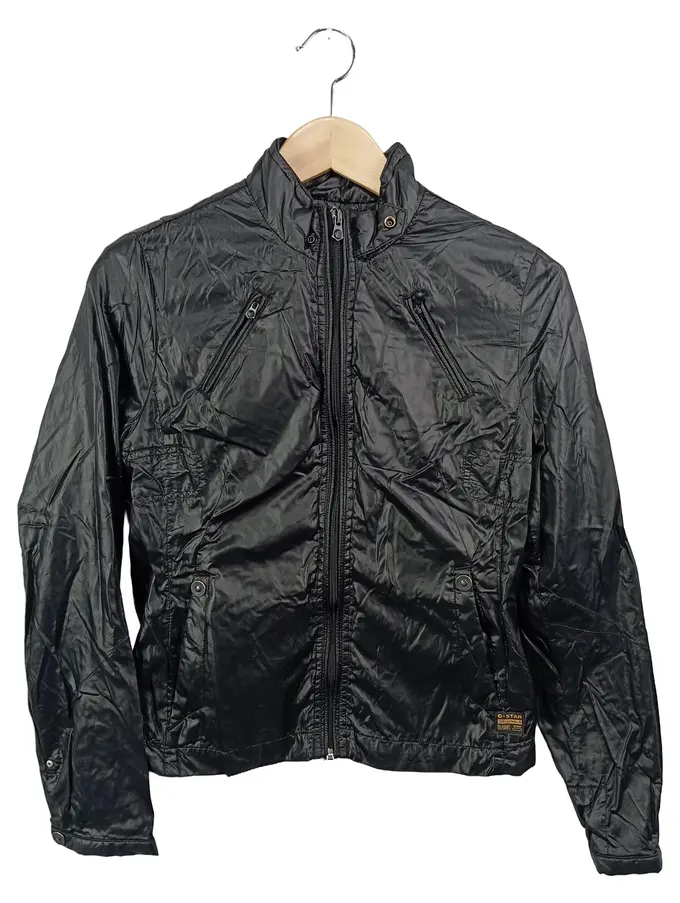 G-STAR RAW Leichte Jacke Bild 1