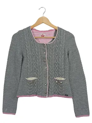 SPIETH & WENSKY Trachtenjacke