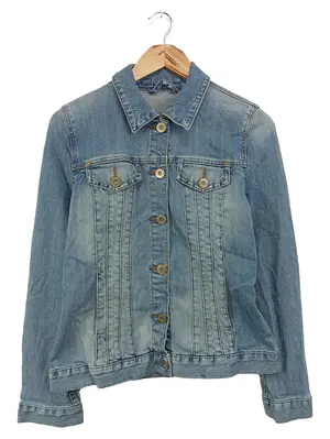 S.OLIVER Jeansjacke