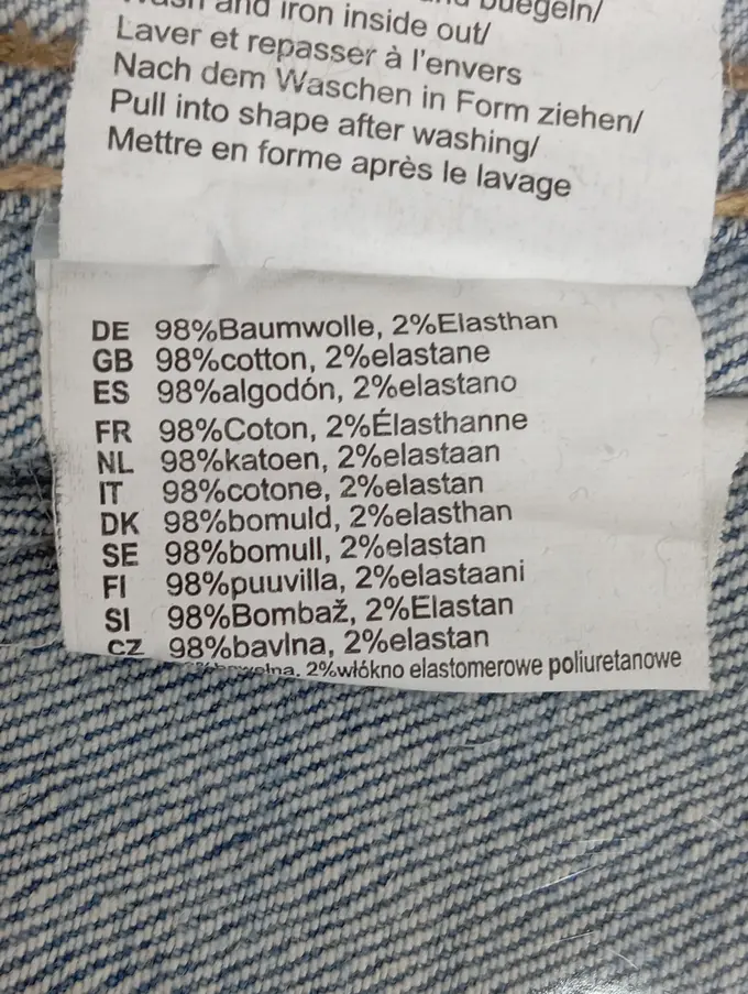 S.OLIVER Jeansjacke Bild 5