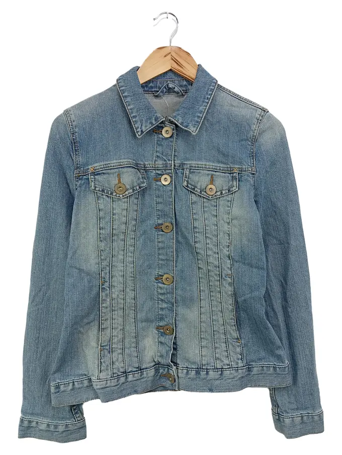 S.OLIVER Jeansjacke Bild 1
