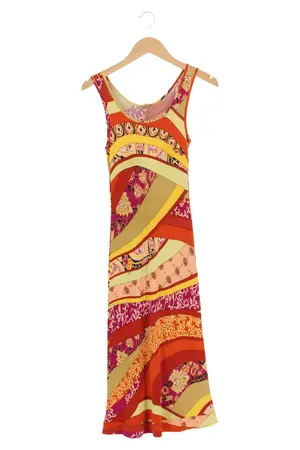 ETRO Freizeitkleid