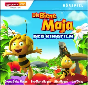 Hörspiel für Kinder
