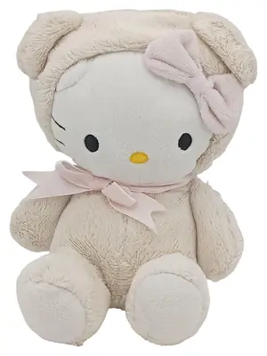 HELLO KITTY Kuscheltier