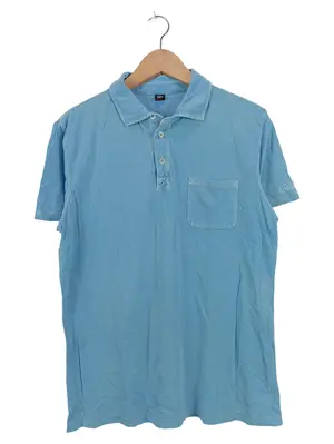 FIRE + ICE Poloshirt