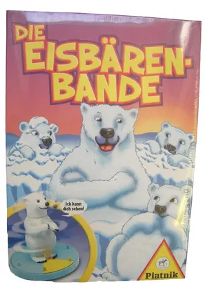 PIATNIK Brettspiel