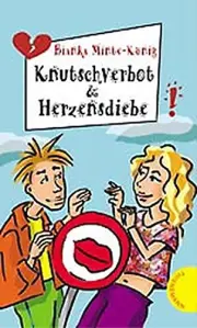 Vorschaubild Buch für Jugendliche 1