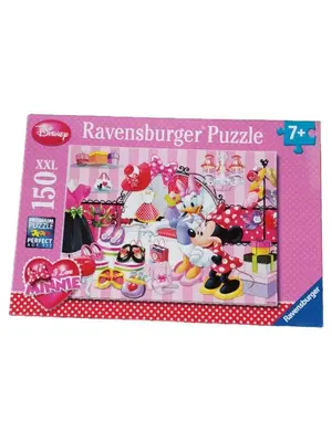RAVENSBURGER Puzzle