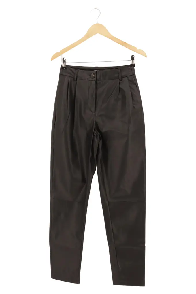 VERO MODA Lederhose Bild 1