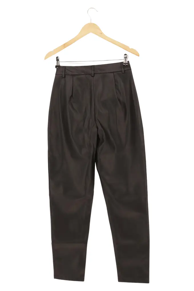 VERO MODA Lederhose Bild 2