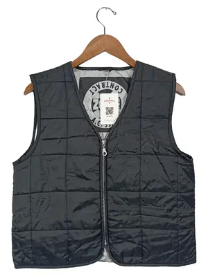 CONTRACT ZONE Steppweste