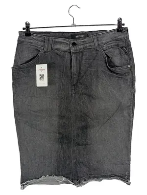 REPLAY Jeansrock