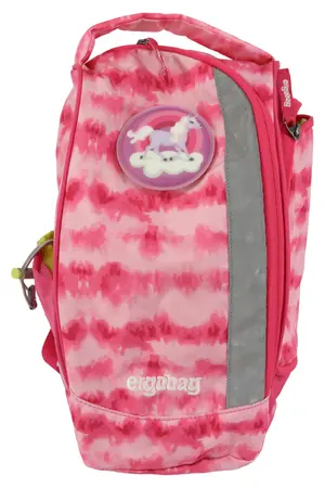 ERGOBAG Schulrucksack