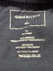 Vorschaubild QUIKSILVER T-Shirt 5