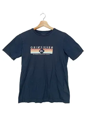 QUIKSILVER T-Shirt