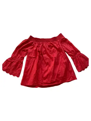 TOM TAILOR DENIM Bluse