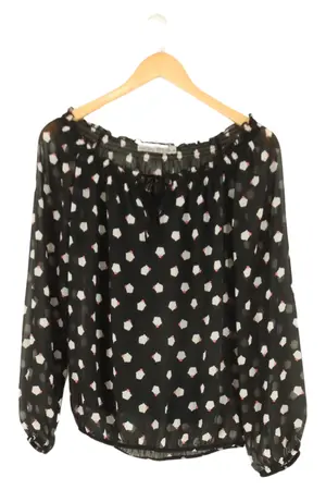 ASHLEY BROOKE Bluse