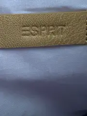 Vorschaubild 4 von Damen Henkeltasche Mittel Geometrisch Stoff Leder Details Mehrfarbig