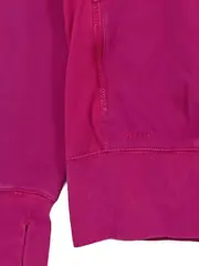 Vorschaubild 3 von Kinder Trainingsjacke Kapuzenjacke Pink Gr. 140 Sportlich