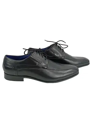 BUGATTI Schnürschuhe