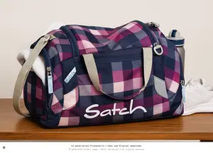 SATCH Sporttasche