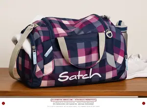 SATCH Sporttasche