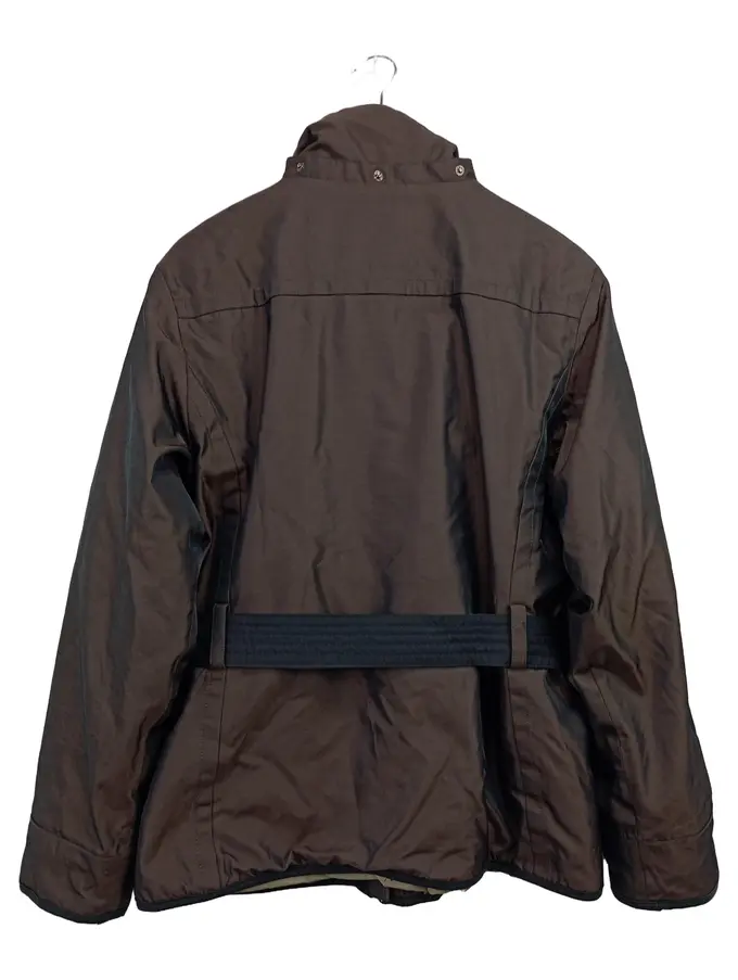 WELLENSTEYN Steppjacke Bild 2