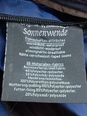 Vorschaubild WELLENSTEYN Steppjacke 4