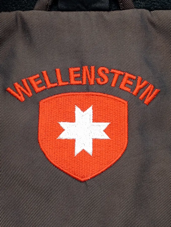 WELLENSTEYN Steppjacke Bild 3