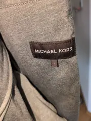 Vorschaubild 4 von Herren Sakko Blazer Grau L Casual