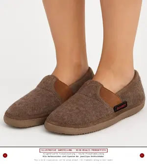 GIESSWEIN Hausschuhe