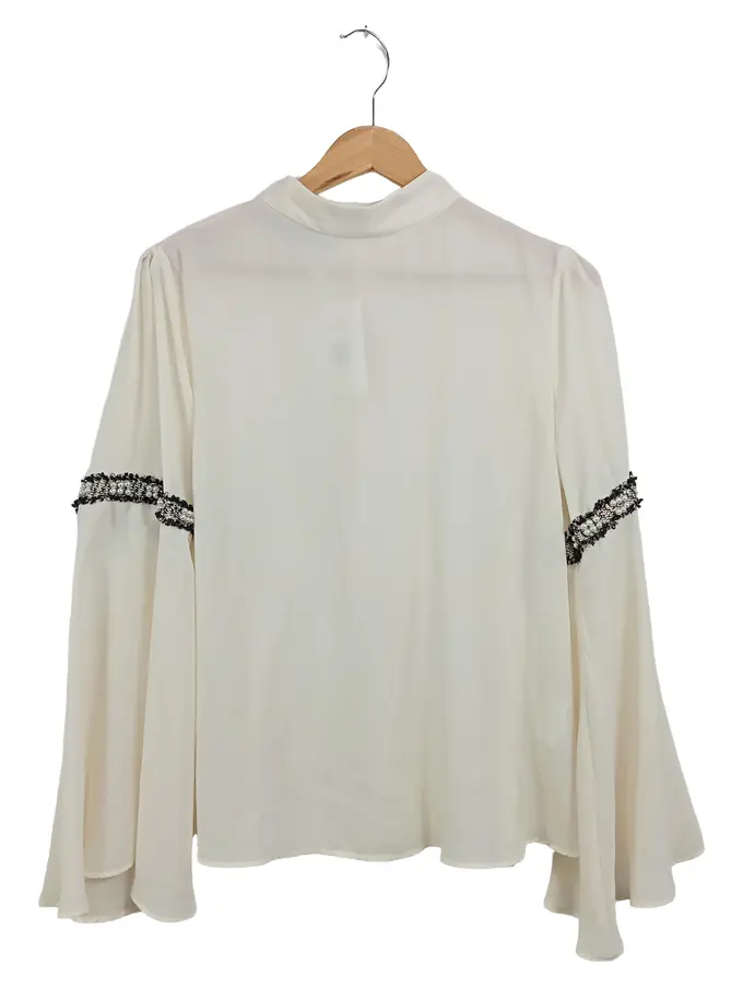 ZARA Bluse Bild 2