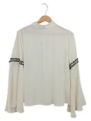 Vorschaubild ZARA Bluse 2