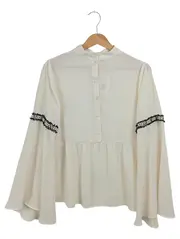 Vorschaubild ZARA Bluse 3