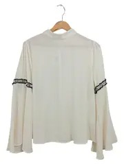 Vorschaubild ZARA Bluse 1