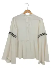 Vorschaubild ZARA Bluse 4