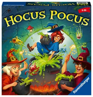 RAVENSBURGER Brettspiel